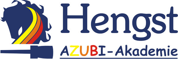 Logo HENGST Azubi-Akademie